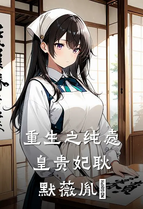 重生之纯悫皇贵妃耿默薇胤禛