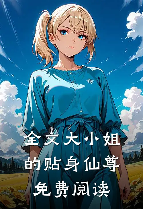 全文大小姐的贴身仙尊免费阅读