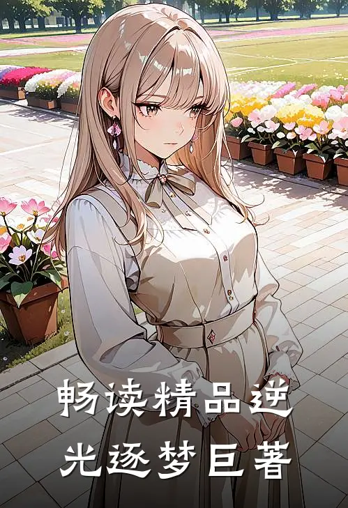 畅读精品逆光逐梦巨著