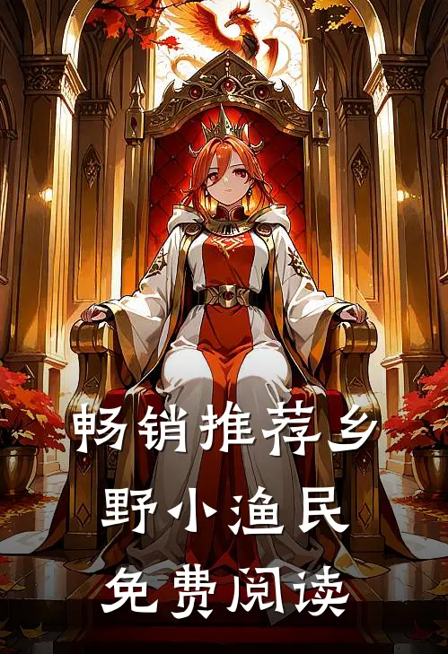畅销推荐乡野小渔民免费阅读