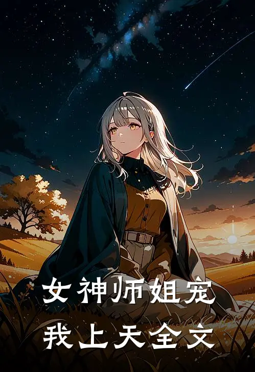 女神师姐宠我上天全文
