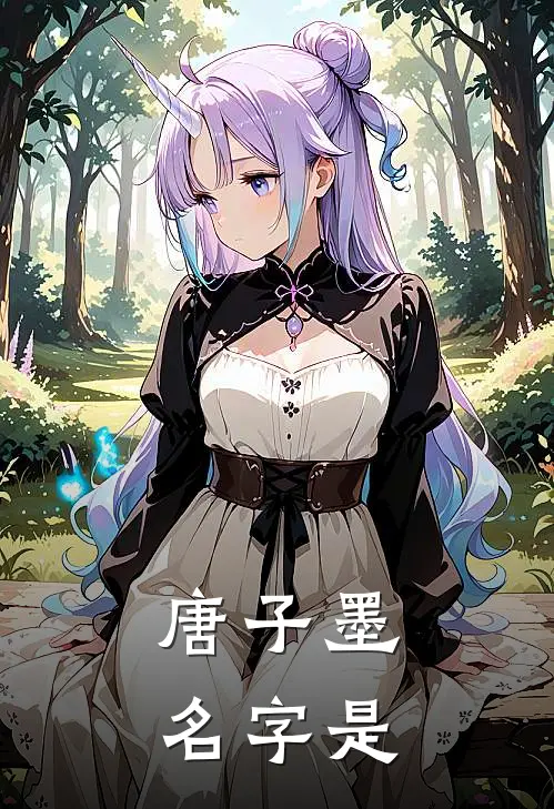 唐子墨名字是