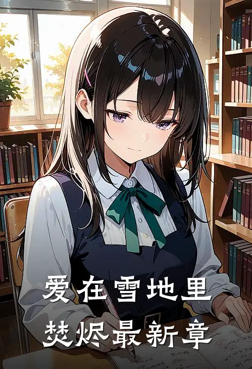 爱在雪地里焚烬最新章