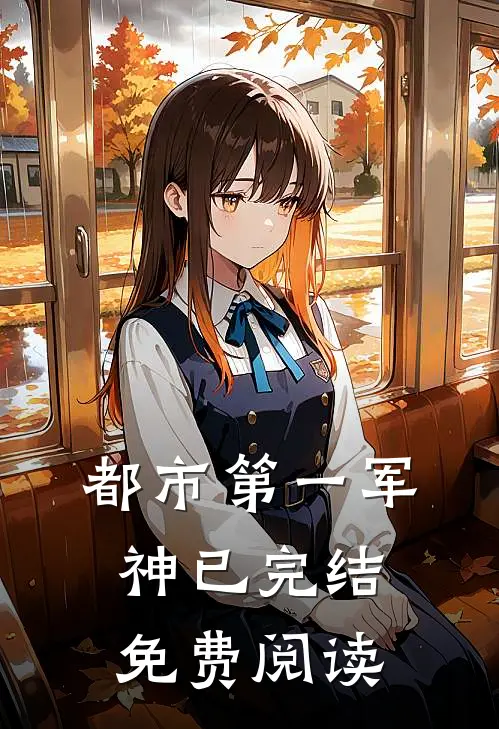 都市第一军神已完结免费阅读