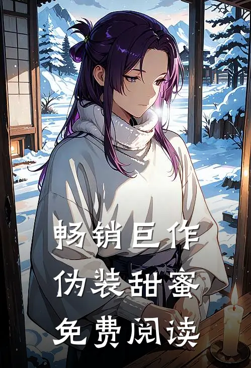 畅销巨作伪装甜蜜免费阅读