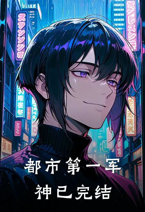都市第一军神已完结