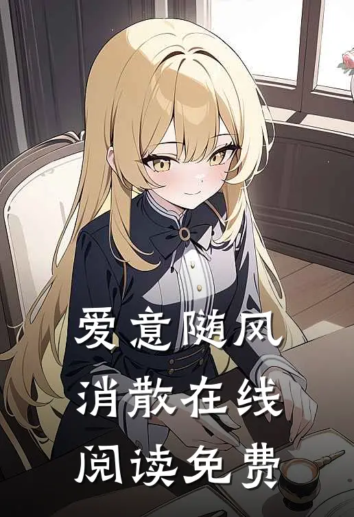 爱意随风消散在线阅读免费