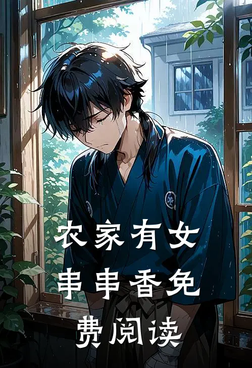 农家有女串串香免费阅读