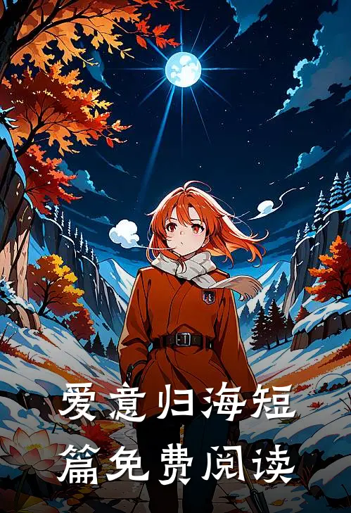 爱意归海短篇免费阅读