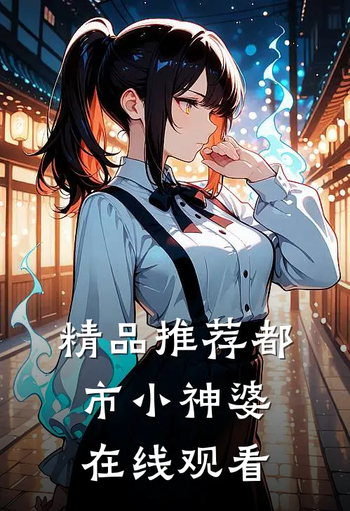 精品推荐都市小神婆在线观看