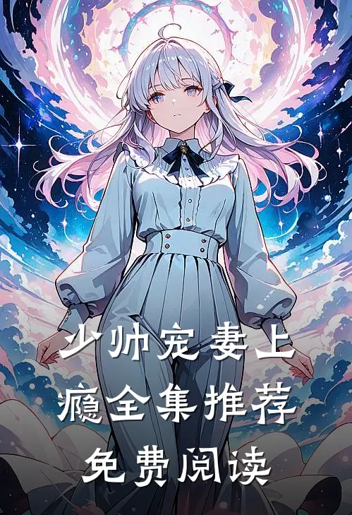少帅宠妻上瘾全集推荐免费阅读