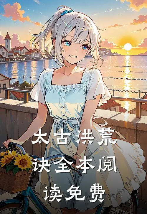 太古洪荒诀全本阅读免费