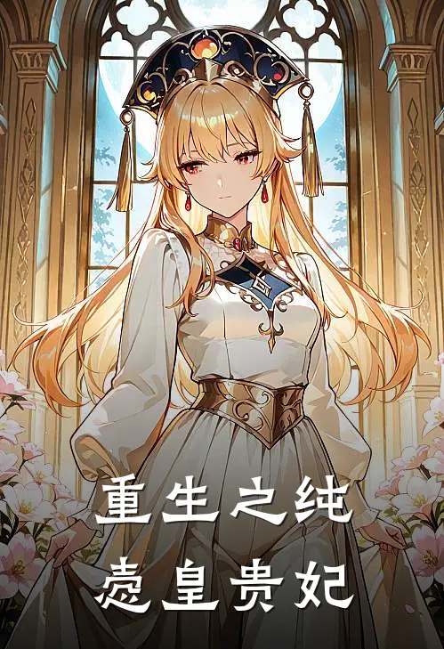 重生之纯悫皇贵妃