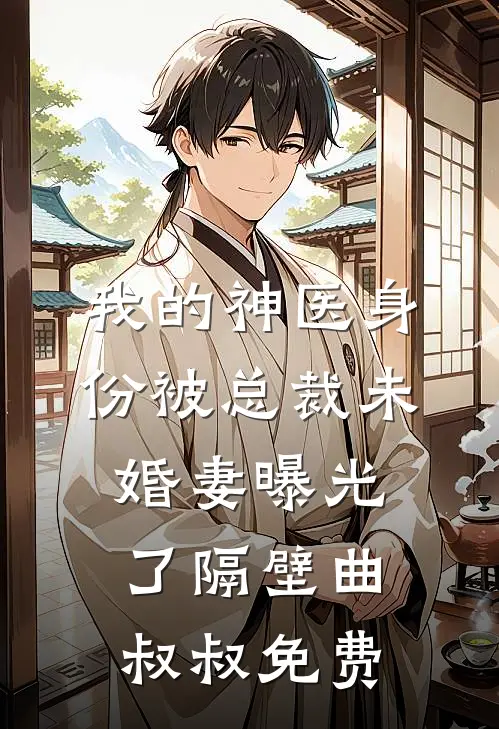 我的神医身份被总裁未婚妻曝光了 隔壁曲叔叔 免费