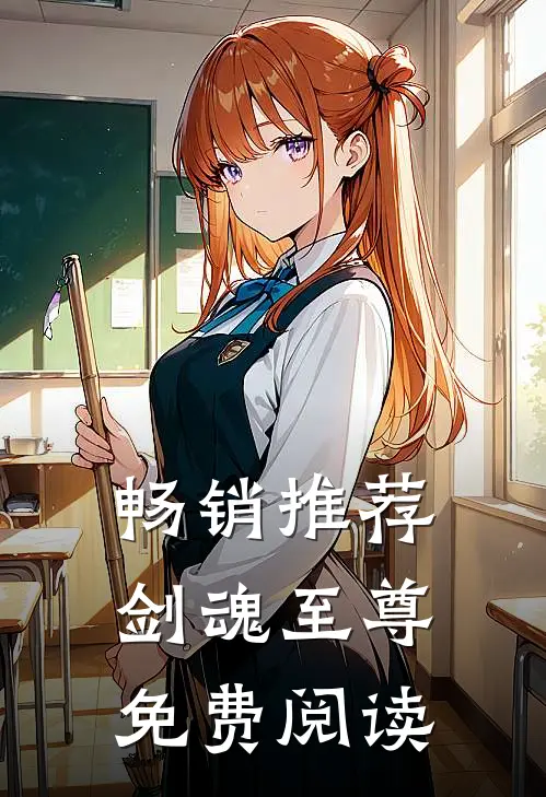 畅销推荐剑魂至尊免费阅读