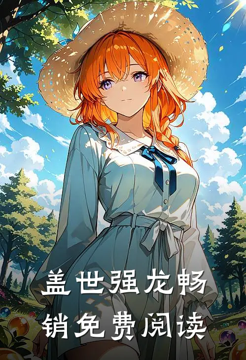 盖世强龙畅销免费阅读