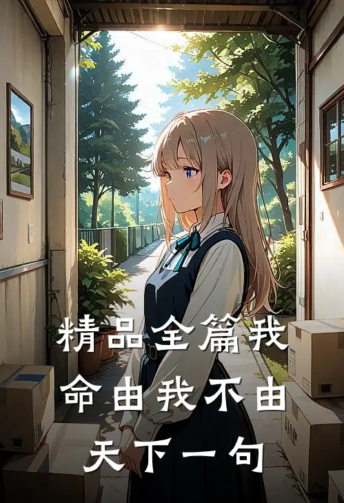 精品全篇我命由我不由天下一句