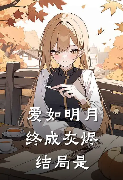 爱如明月终成灰烬结局是