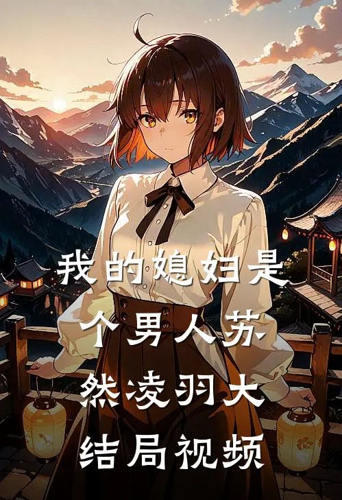 我的媳妇是个男人苏然凌羽大结局视频