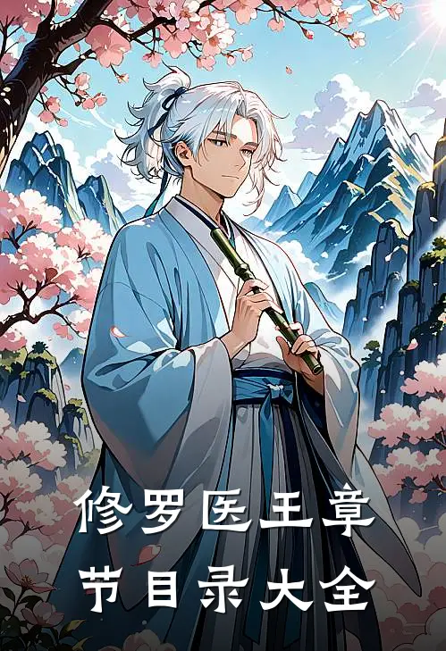 修罗医王章节目录大全