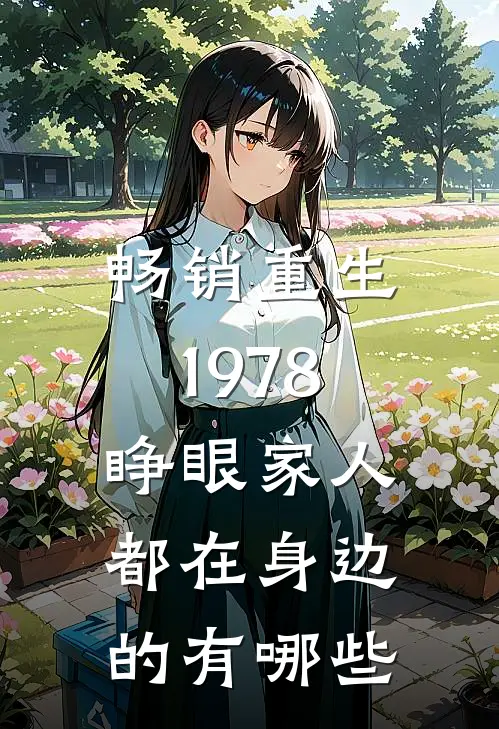 畅销重生1978,睁眼家人都在身边的有哪些