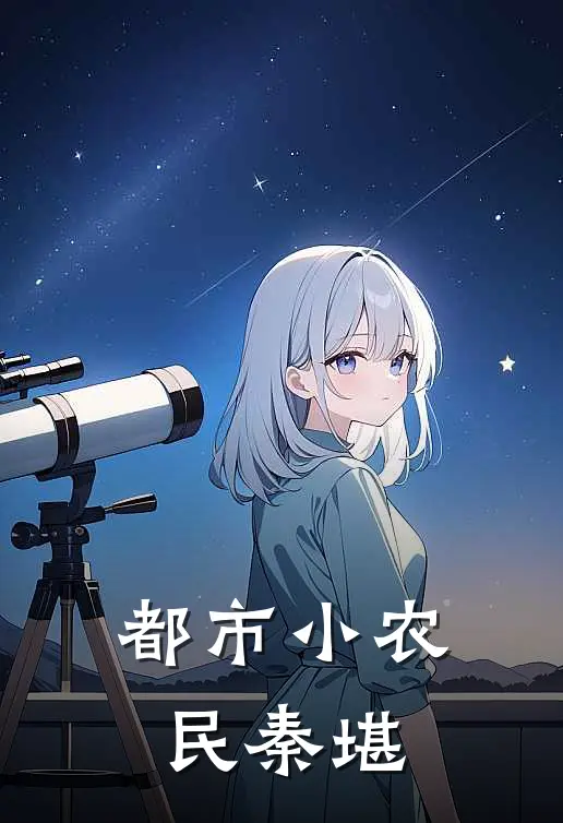 都市小农民秦堪