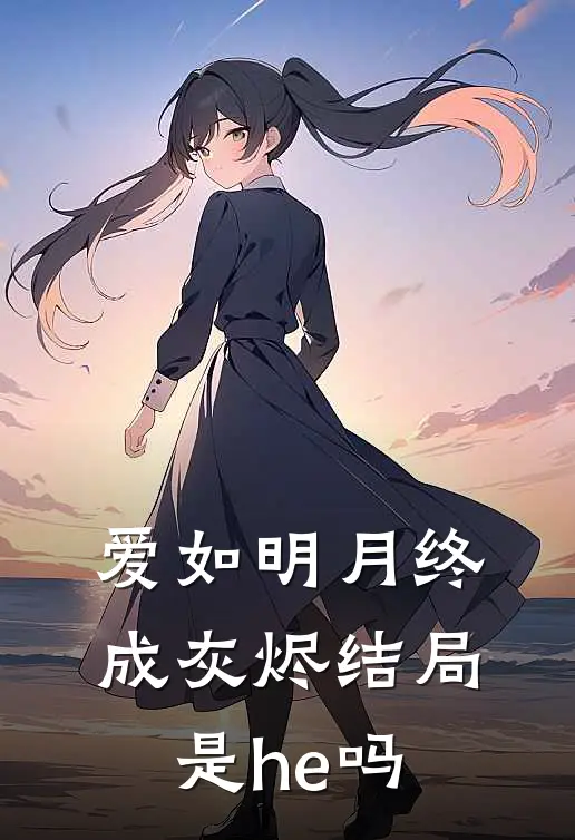 爱如明月终成灰烬结局是he吗