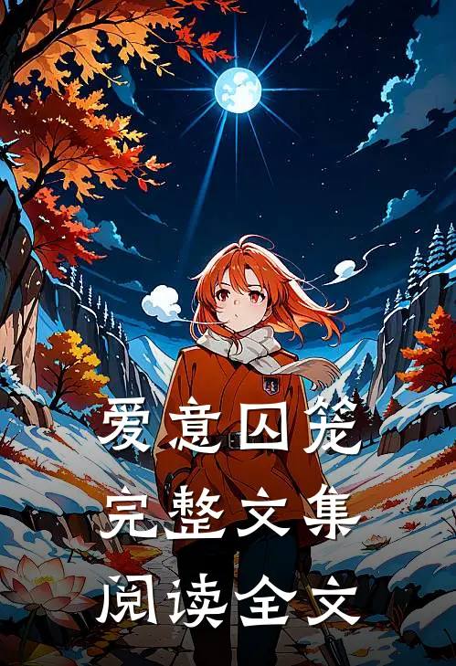 爱意囚笼完整文集阅读全文