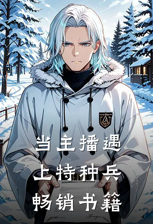 当主播遇上特种兵畅销书籍