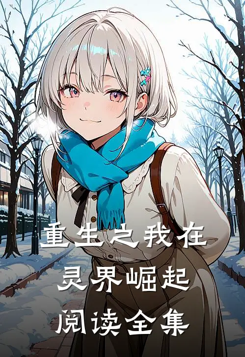 重生之我在灵界崛起阅读全集