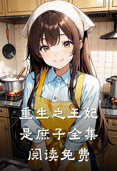 重生之王妃是庶子全集阅读免费