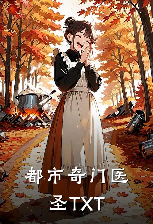 都市奇门医圣TXT