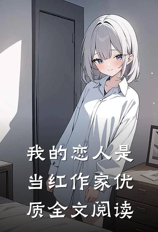 我的恋人是当红作家优质全文阅读