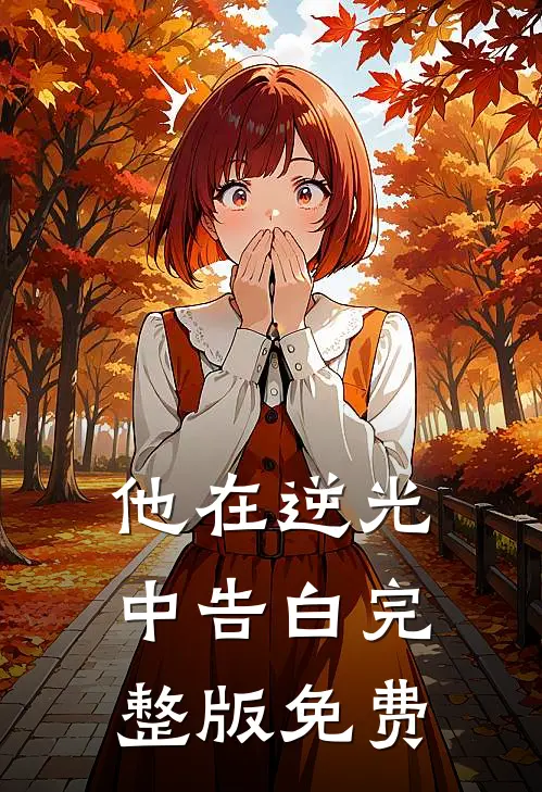 他在逆光中告白完整版免费