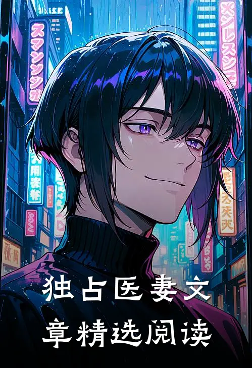 独占医妻文章精选阅读
