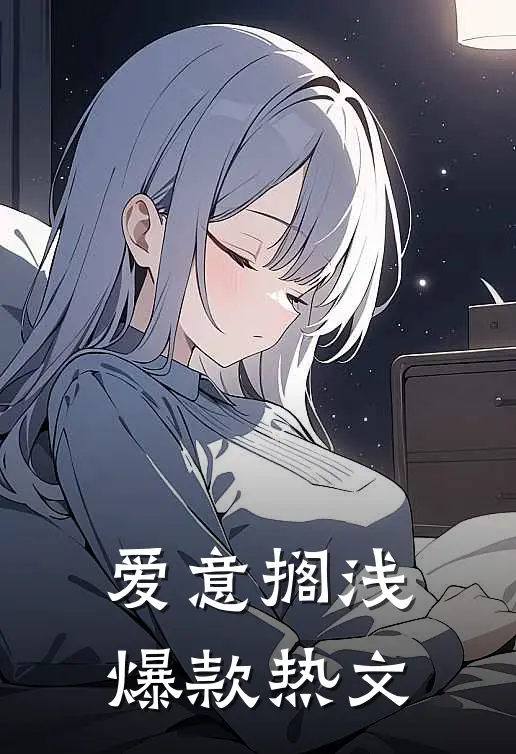 爱意搁浅爆款热文