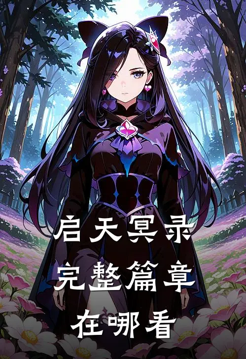 启天冥录完整篇章在哪看