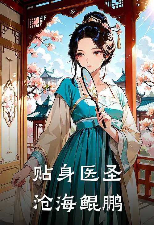 贴身医圣 沧海鲲鹏