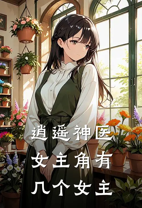 逍遥神医女主角有几个女主