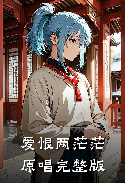 爱恨两茫茫原唱完整版