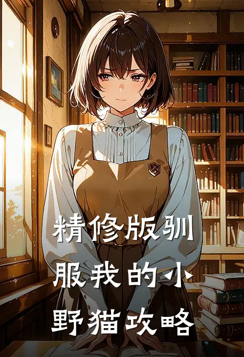 精修版驯服我的小野猫攻略