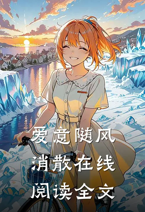 爱意随风消散在线阅读全文