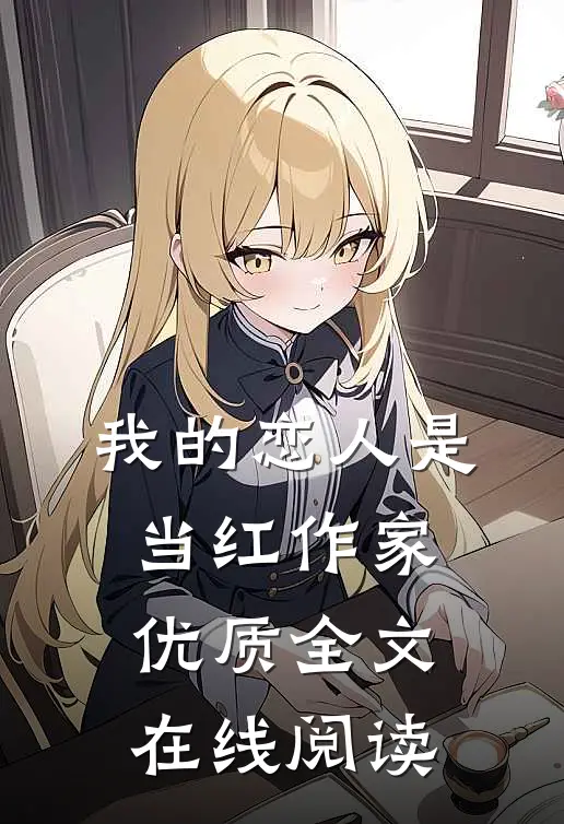 我的恋人是当红作家优质全文在线阅读