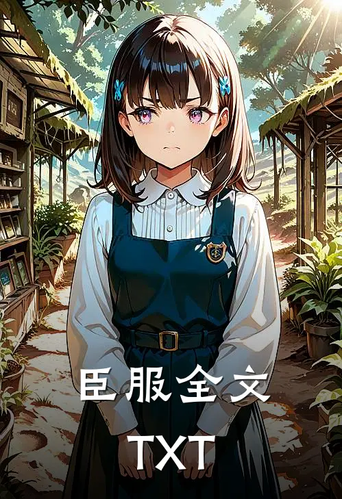 臣服全文TXT