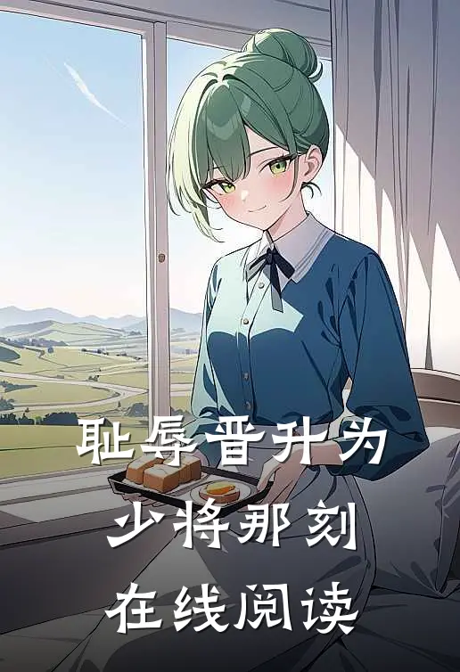 耻辱晋升为少将那刻在线阅读