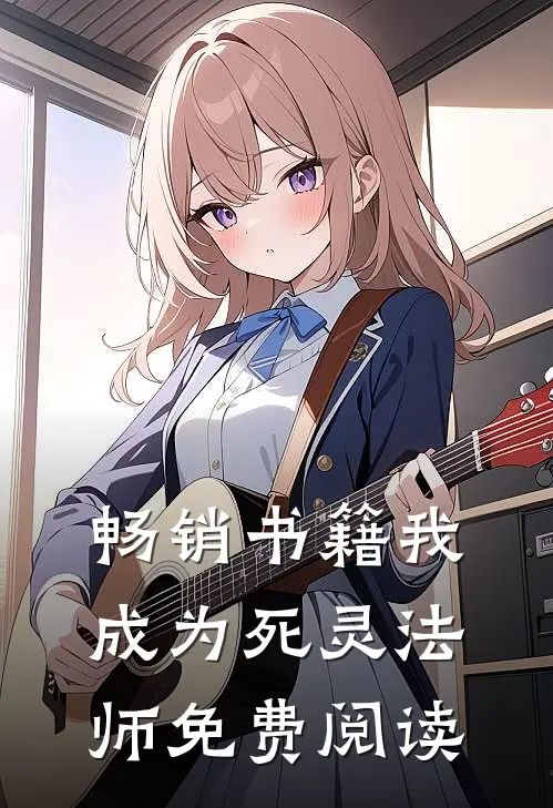 畅销书籍我成为死灵法师免费阅读