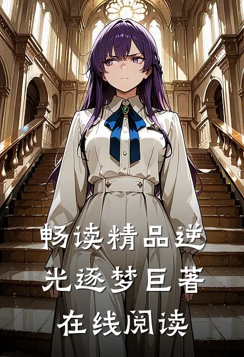 畅读精品逆光逐梦巨著在线阅读