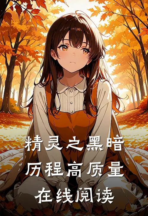 精灵之黑暗历程高质量在线阅读