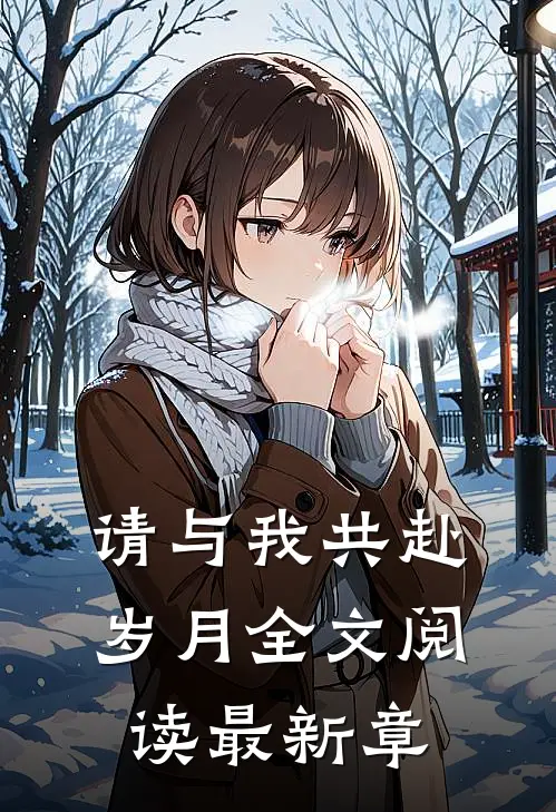 请与我共赴岁月全文阅读最新章