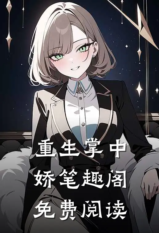 重生掌中娇笔趣阁免费阅读